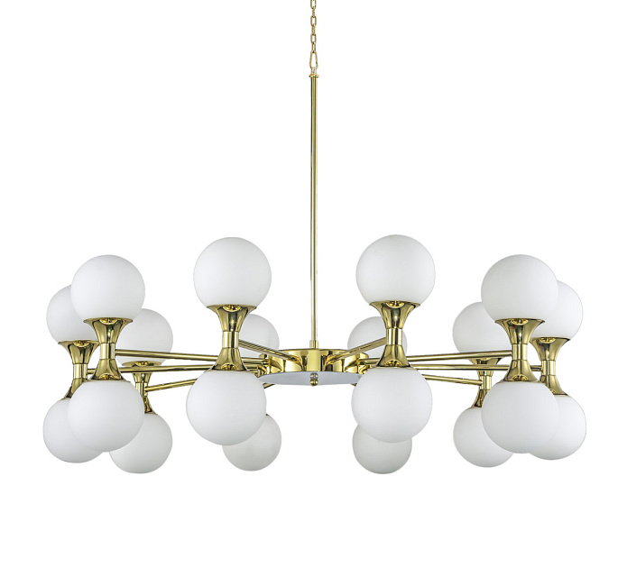 Люстра Lolly 20