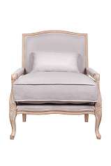 Классическое кресло Trak Beige