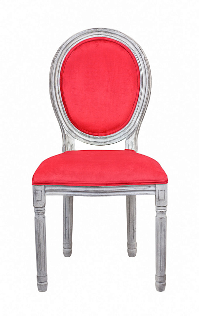 Стул для кафе Volker Original Red