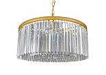 Люстра Prism Bronze 80 №0