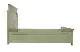 Кровать "Olivia" 160х200 арт GA3001/16 №5