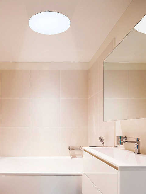 97884 Светодиодный потолочный светильник FRANIA