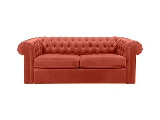 Диван Chesterfield без механизма