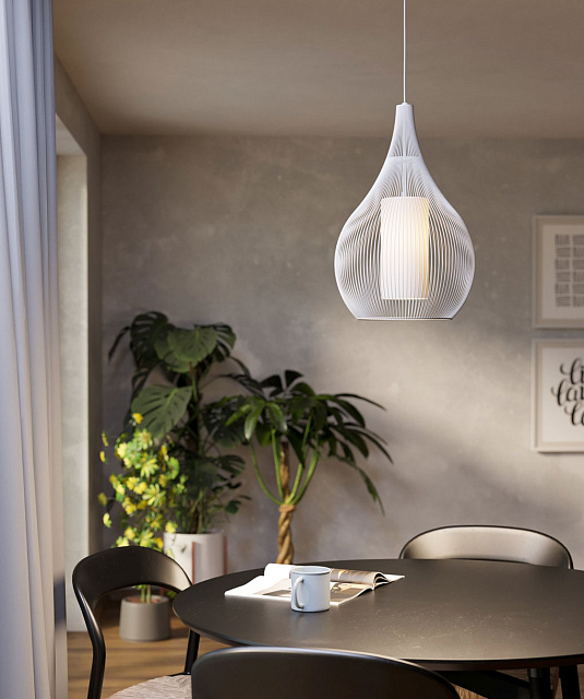 900829 Подвесной светильник (люстра) RAZONI 1 в Екатеринбурге 900829 Подвесной светильник (люстра) RAZONI 1