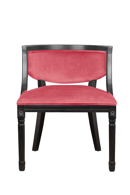 Стул для кафе Orzo Karmin в Екатеринбурге Стул для кафе Orzo Karmin