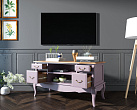 Комод под TV "Leontina Lavanda"  арт ST9328L №1