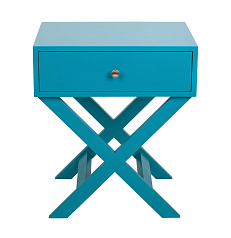 Дизайнерская тумба Tomas Teal