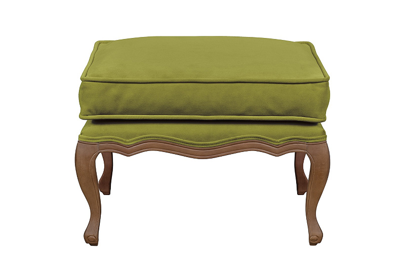 Банкетка Nitro Green Ottoman
