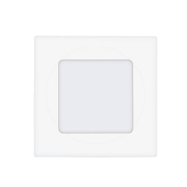 94045 Светодиодная ультратонкая встраиваемая панель FUEVA 1 в Екатеринбурге 94045 Светодиодная ультратонкая встраиваемая панель FUEVA 1