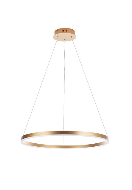 Люстра Orblaze 400 gold в Екатеринбурге Люстра Orblaze 400 gold