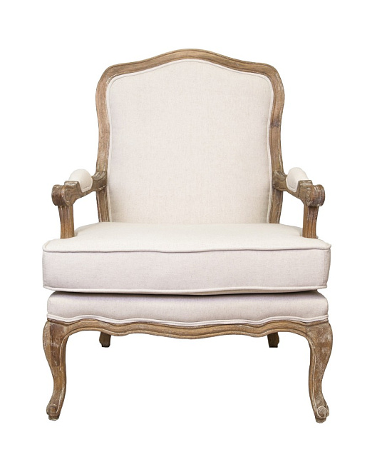 Мягкое кресло с подлокотниками Nitro Beige в Екатеринбурге Мягкое кресло с подлокотниками Nitro Beige