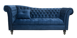 Диван двухместный Lina