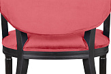 Стул для кафе Orzo Karmin №4