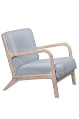 Кресло дизайнерское Cody N-ash