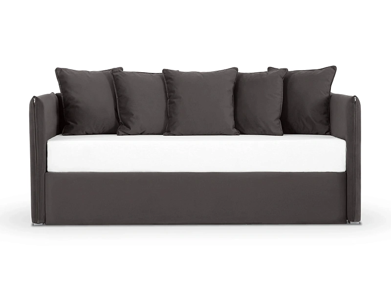 Кровать-кушетка Milano в Екатеринбурге Кровать-кушетка Milano