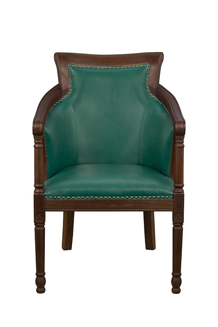 Кресло Valene Green в Екатеринбурге Кресло Valene Green