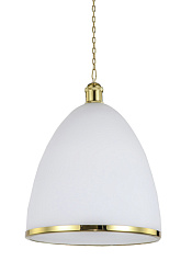 Светильник Hemisphere