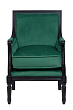 Классическое кресло Coolman Green №0