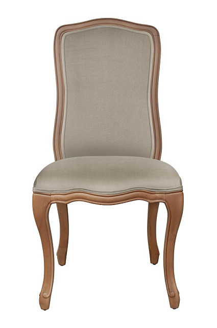 Стул для кафе Wenter Taupe