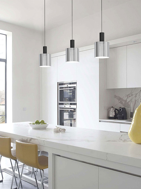 98753 Подвесной потолочный светильник (люстра) GOROSIBA