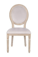 Стул с круглой спинкой Volker Oak Beige в Екатеринбурге