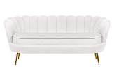 Диван Pearl Triple Beige №0