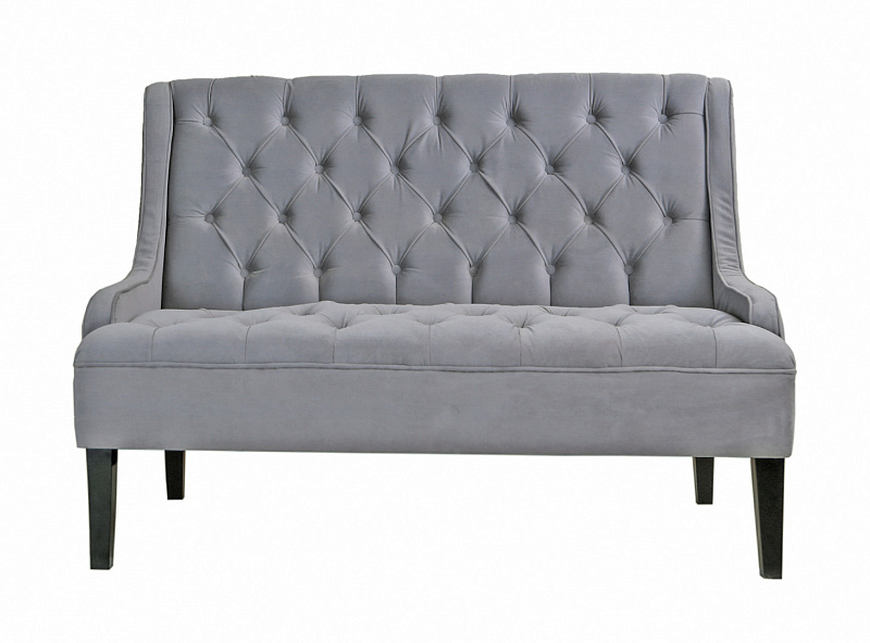 Американский диван Sommet New серый в Екатеринбурге Американский диван Sommet New серый