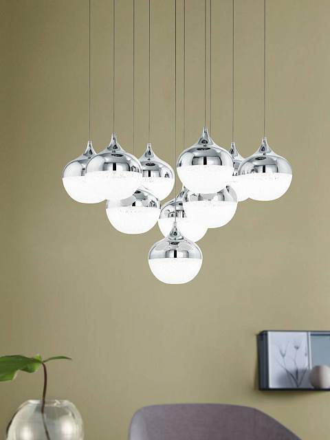 39527 Светодиодный подвес MIOGLIA в Екатеринбурге 39527 Светодиодный подвес MIOGLIA