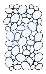 Зеркало Rigel