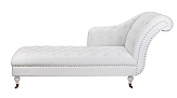 Кушетка Bego White №0