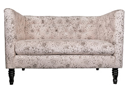 Диван Rose Beige Flower в Екатеринбурге