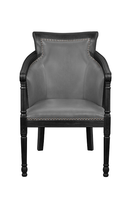 Кресло Valene Grey V2 в Екатеринбурге Кресло Valene Grey V2