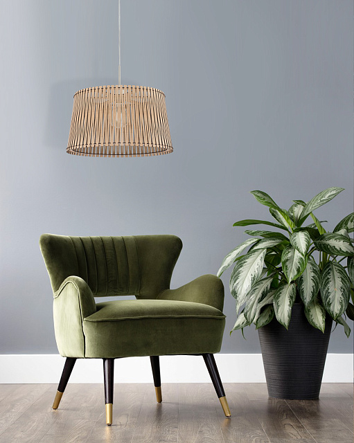 96193 Подвесной потолочный светильник (люстра) SENDERO в Екатеринбурге 96193 Подвесной потолочный светильник (люстра) SENDERO