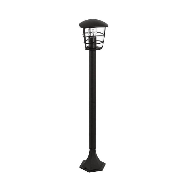 93408 Уличный напольный светильник ALORIA в Екатеринбурге 93408 Уличный напольный светильник ALORIA