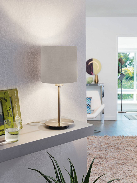 95726 Настольная лампа PASTERI в Екатеринбурге 95726 Настольная лампа PASTERI