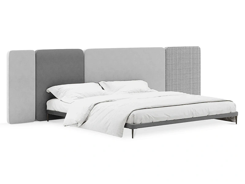 Кровать Licata в Екатеринбурге Кровать Licata