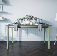 Стол "Olivia" обеденный арт GD1001-1