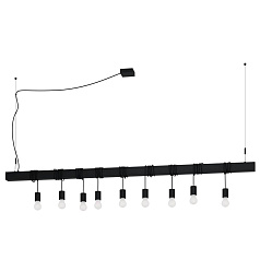 Подвесной потолочный светильник (люстра) TOWNSHEND-B 39939