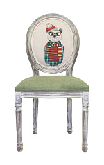 Стул Volker Green Bear V2 в Екатеринбурге