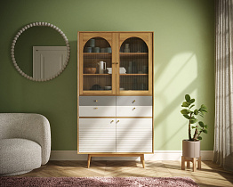 Буфет "Pollo" арт POL16