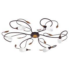 Люстра потолочная GERBERA 1