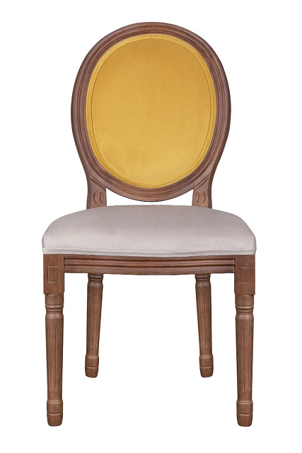 Стул для кафе Volker Leg YG в Екатеринбурге Стул для кафе Volker Leg YG