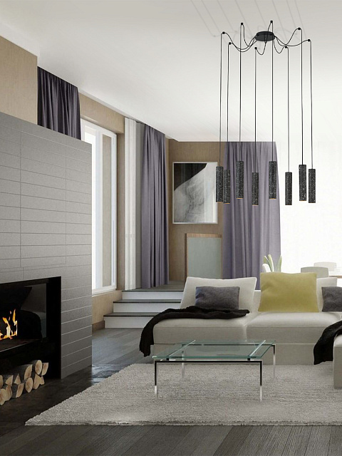 39824 Светодиодный подвес MENTALONA в Екатеринбурге 39824 Светодиодный подвес MENTALONA