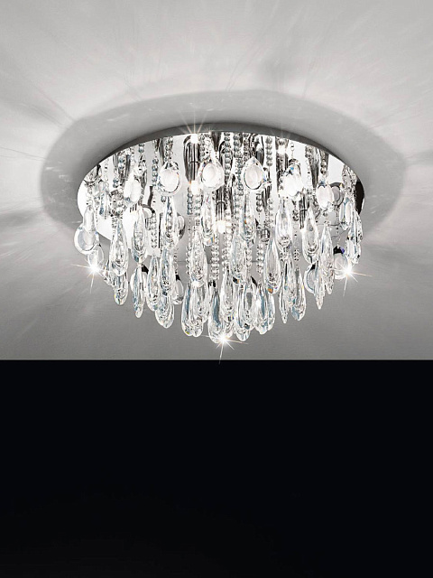 93413 Потолочный светильник CALAONDA