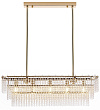 Люстра Celestia L1200 №4