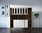 Буфет "Andersen" большой арт AN25WH №4