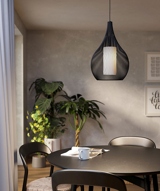 900828 Подвесной светильник (люстра) RAZONI 1