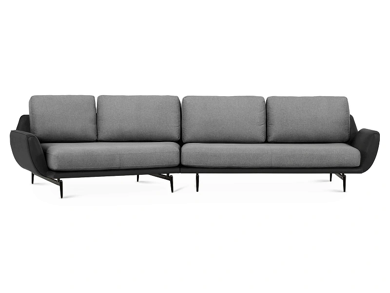 Диван Ispani угловой левый в Екатеринбурге Диван Ispani угловой левый