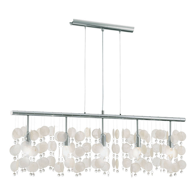 90819 Подвесной потолочный светильник (люстра) VITORIA в Екатеринбурге 90819 Подвесной потолочный светильник (люстра) VITORIA