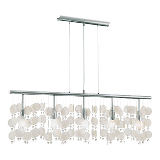 90819 Подвесной потолочный светильник (люстра) VITORIA